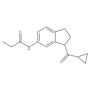 1058454-45-7 structure