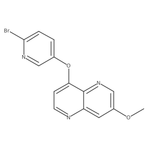 1071541-46-2结构式
