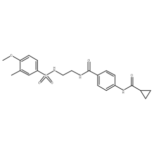 1091470-74-4 structure