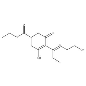 109227-91-0 structure