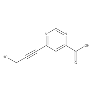 1097256-37-5 structure