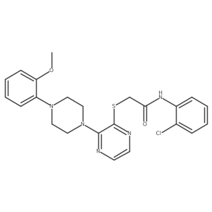 1115932-00-7 structure