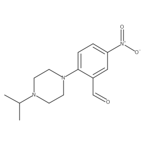 1156833-30-5结构式