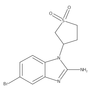 1156923-88-4 structure