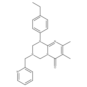 1158257-33-0 structure