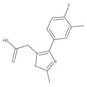 1181974-43-5结构式