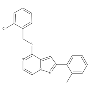 1207014-30-9 structure