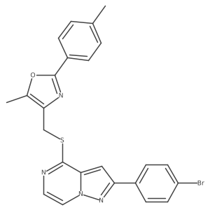 1207026-47-8结构式