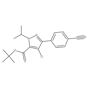1219019-33-6 structure