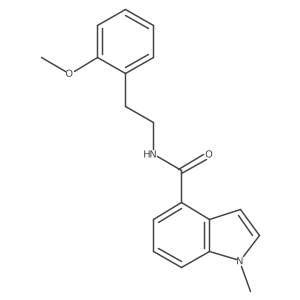 1219579-35-7 structure