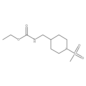 1234882-36-0 structure