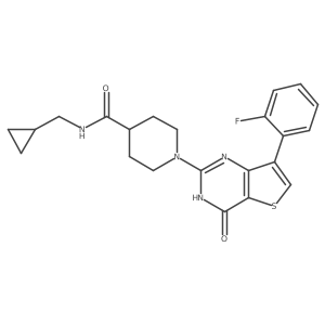 1243062-80-7 structure