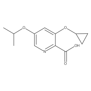 1243390-13-7 structure