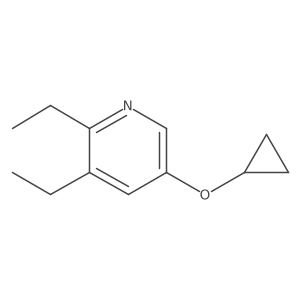 1243474-15-8结构式