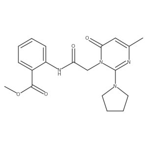 1251699-18-9结构式