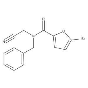1252357-64-4 structure
