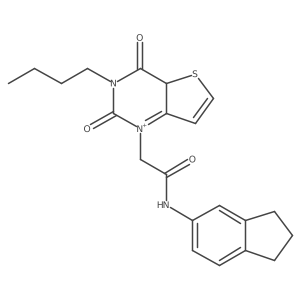 1252930-64-5 structure