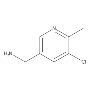 1256819-08-5 structure