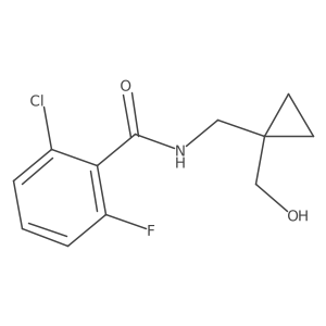 1257550-71-2 structure