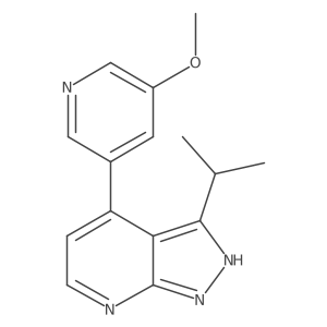 1260536-27-3 structure