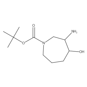 1260641-53-9结构式