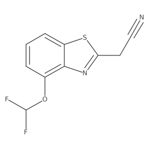 1261600-25-2 structure