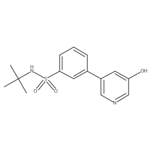 1261940-60-6 structure