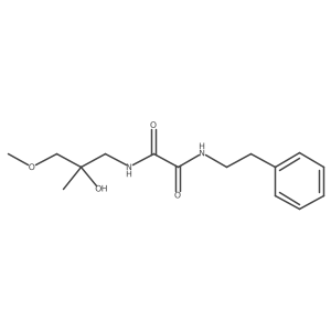 1334369-64-0 structure