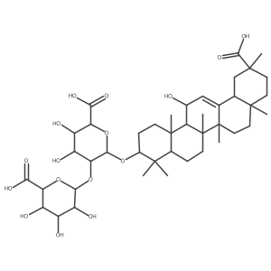 134250-13-8 structure