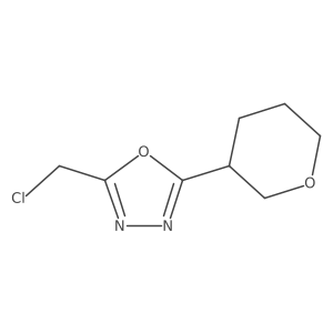 1343729-76-9 structure