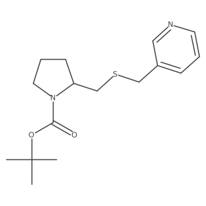 1353963-51-5 structure