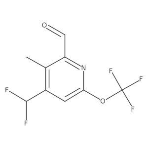 1361715-45-8 structure