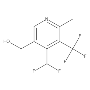 1361791-24-3 structure