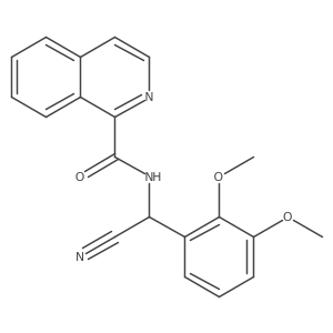 1384750-59-7 structure