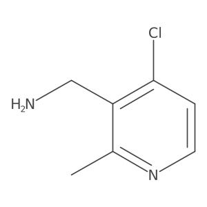 1393574-26-9 structure