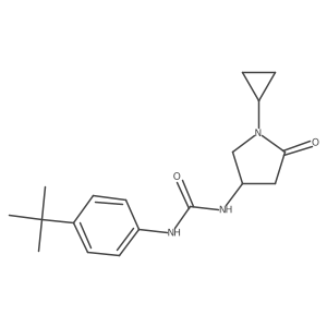 1396716-38-3 structure