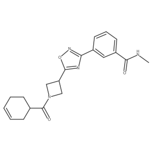 1396746-88-5 structure