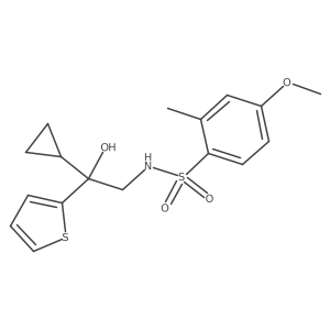 1396795-38-2 structure