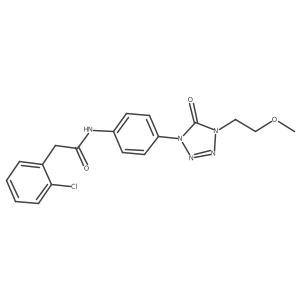 1396815-30-7 structure