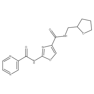 1396815-52-3 structure