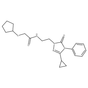 1396867-45-0 structure