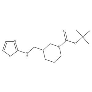 1420885-31-9结构式