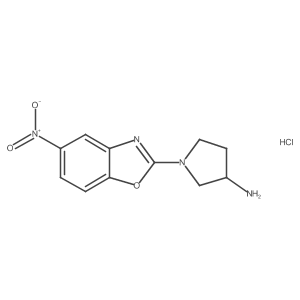 1421011-52-0 structure