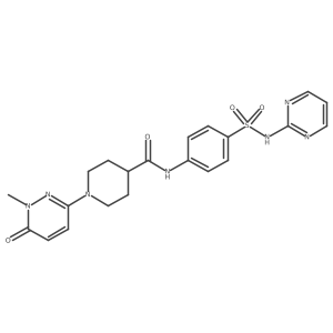 1421441-42-0 structure