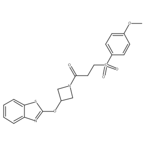 1421525-22-5 structure