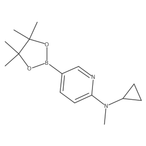 1421847-46-2结构式