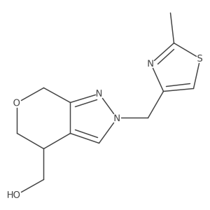 1422136-03-5结构式