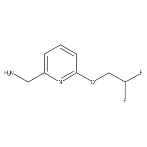 1427960-45-9 structure