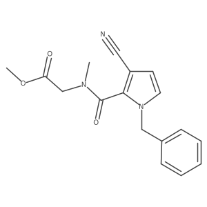 1428794-40-4结构式