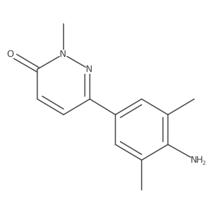 1458655-81-6结构式